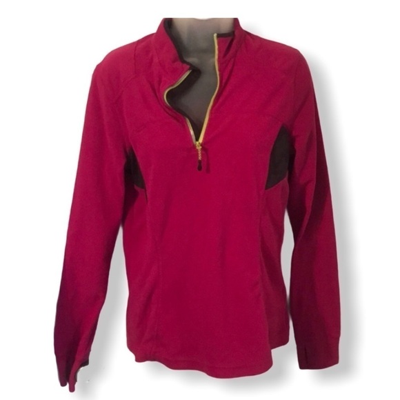 Mondetta Jackets & Blazers - Mondetta Pullover Running Jacket